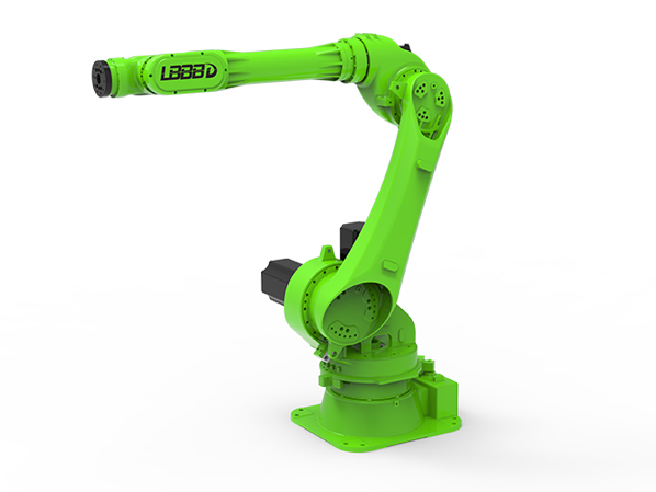 LT通用型系列六軸機(jī)械手 LT2100-E-6 LT通用型系列六軸機(jī)械手 LT2100-E-6